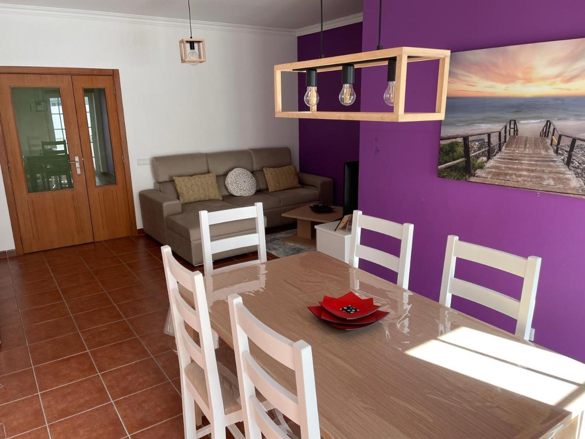 Peixinho Magnifique Appartement Маринья-Гранде Экстерьер фото