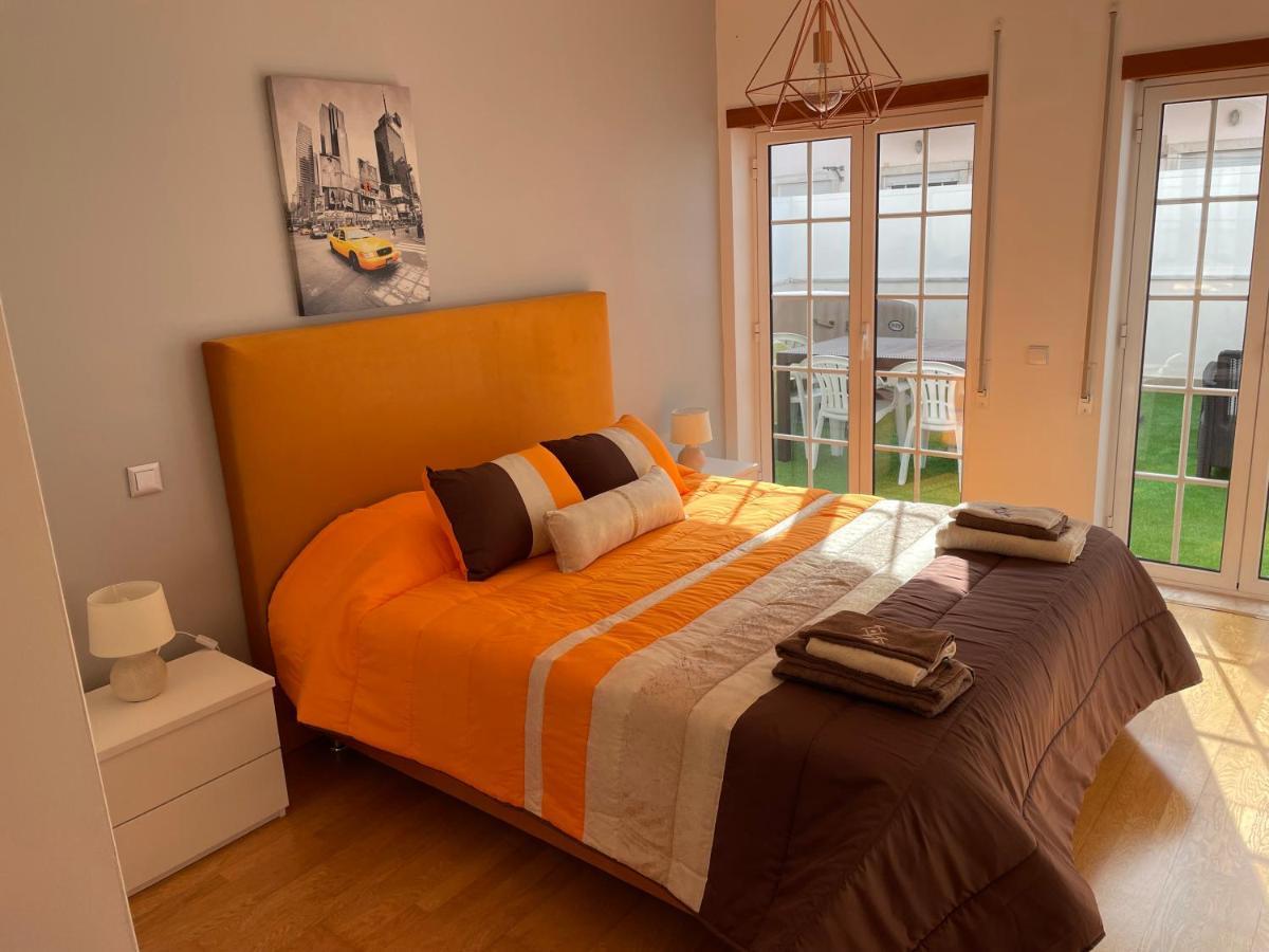 Peixinho Magnifique Appartement Маринья-Гранде Экстерьер фото