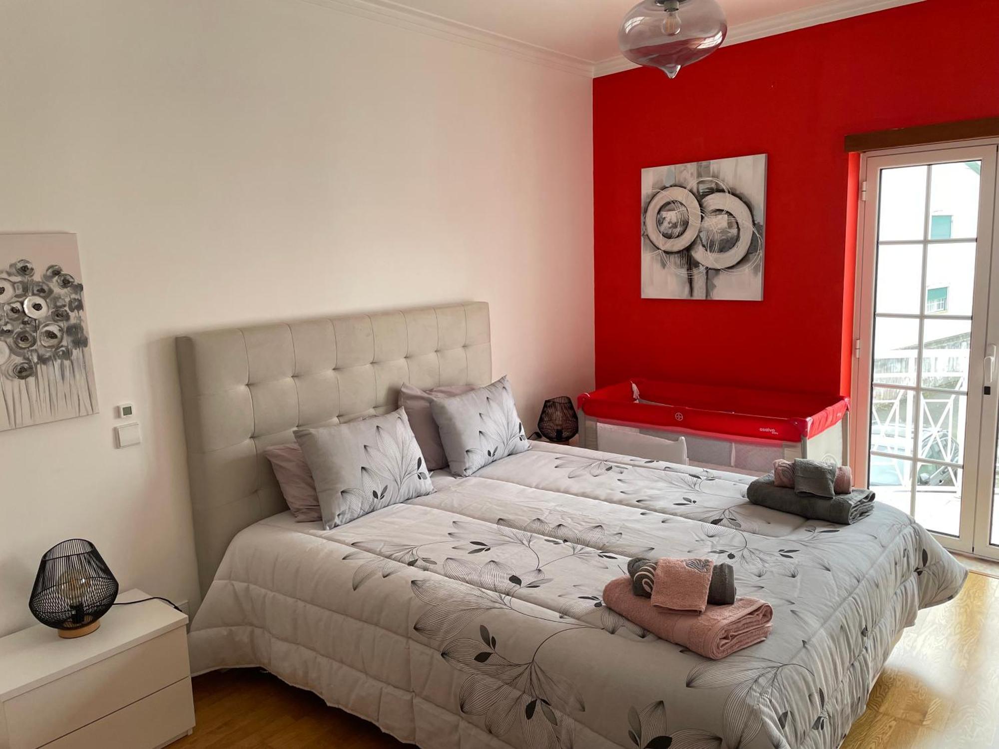Peixinho Magnifique Appartement Маринья-Гранде Экстерьер фото